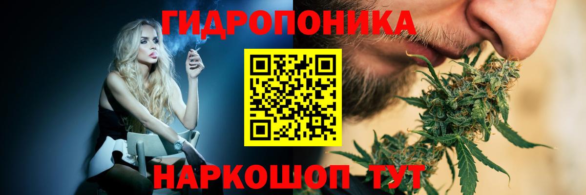 Канабис Bruce Banner Ессентуки